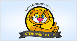 reference Logo - stehovani-macek.cz